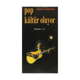 POP KÜLTÜR OLUYOR - CRAIG MCGREGOR