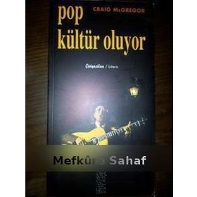 POP KÜLTÜR OLUYOR - CRAIG MCGREGOR