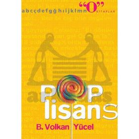 POP LISANS - B. VOLKAN YÜCEL