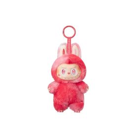 Pop Mart The Monsters İnto Energy Love Peluş Labubu Oyuncak Bebek