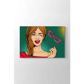 Popart Okey Tablosu