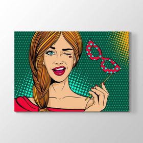 Popart Okey Tablosu