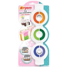 Popcorn Dekoratif Mısır Kovası
