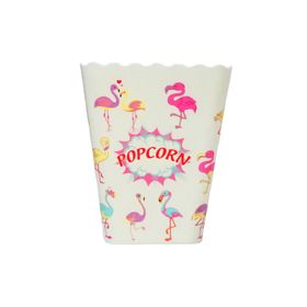 Popcorn Dekoratif Mısır Kovası