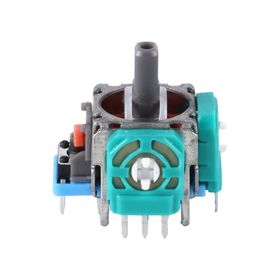 Popkonsol 1 Adet Playstation 5 Analog Motoru Ps5 Kol Tamiri Kaliteli Ps5 Analog Motor Yedek Parça