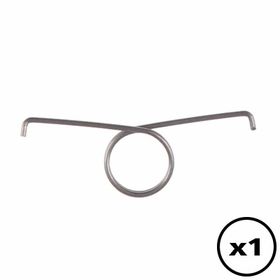 Popkonsol 1 Adet Playstation 5 L2 R2 Tetik Yayı Ps5 Kol Tamir Ps5 Uyumlu Orjinal Ps5 Yay Spring Yedek Parça