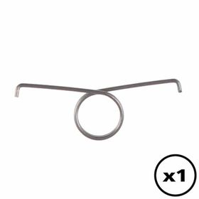 Popkonsol 1 Adet Playstation 5 L2 R2 Tetik Yayı Ps5 Kol Tamir Ps5 Uyumlu Orjinal Ps5 Yay Spring Yedek Parça