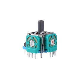 Popkonsol 10 Adet Ps5 Kol Analog Tamiri Joystick Playstation 5 Yedek Parça Ps5 Analog Motor