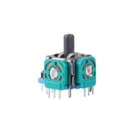 Popkonsol 8 Adet Ps5 Analog Motor Kol Analog Tamiri Joystick Playstation 5 Yedek Parça