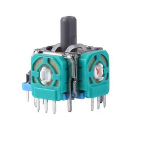 Popkonsol 8 Adet Ps5 Analog Motor Kol Analog Tamiri Joystick Playstation 5 Yedek Parça