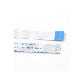 Popkonsol 8 Pin Flex 20 mm Ps4 Slim Tamir Yedek Parça