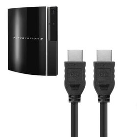 Popkonsol Hdmi Kablo 1.5 mt 4k Full Hd Premium Yüksek Hızlı Ps3 Ps4 Ps5 Playstation 3 Görüntü Kablosu