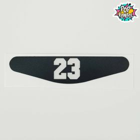 Popkonsol Model 04 Playstation 4 Kolu Led Bar Yapıştırma Joystick Stickerı