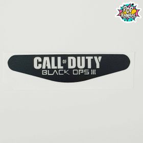 Popkonsol Model 10 Playstation 4 Kolu Led Bar Yapıştırma Joystick Stickerı