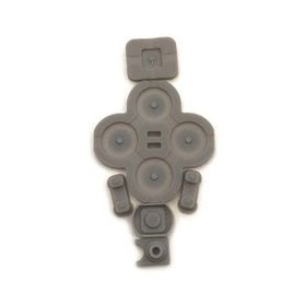 Popkonsol Nintendo Switch Sol Joy-con İç Lastik Takımı NS Left Button Rubber Pad