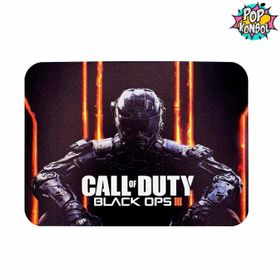 Popkonsol Playstation 4 Call Of Duty 3 Model 03 Touchpad Koruyucu Yapıştırma Sticker