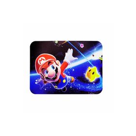 Popkonsol Playstation 4 Mario Bros. Model 01 Touchpad Koruyucu Yapıştırma Sticker