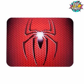 Popkonsol Playstation 4 Spiderman Model 06 Touchpad Koruyucu Yapıştırma Sticker