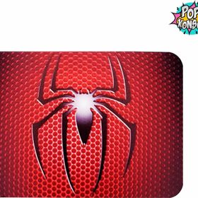 Popkonsol Playstation 4 Spiderman Model 06 Touchpad Koruyucu Yapıştırma Sticker