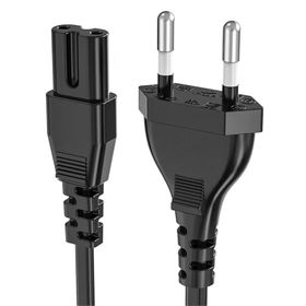Popkonsol Ps3 Slim Güç Kablosu 1.5 m Playstation 3 Slim Kasa Uyumlu Ps3 Kablo Yedek Parça