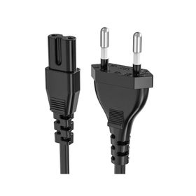 Popkonsol Ps3 Süper Slim Güç Kablosu 1.5 m Playstation 3 Süper Slim Kasa Uyumlu Ps3 Kablo Yedek Parça
