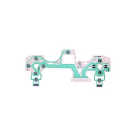 Popkonsol Ps4 040 İç Film Flex Kablo Ps4 Kol Tamiri Playstation 4 Tuş Tamiri Yedek Parça