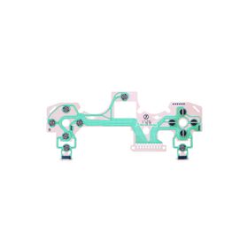 Popkonsol Ps4 050 055 İç Film Flex Kablo Ps4 Kol Tamiri Playstation 4 Tuş Tamiri Yedek Parça