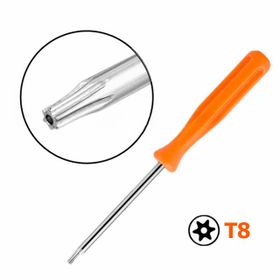 Popkonsol Ps4 Tamiri Playstation 4 Oyun Konsolu Tamir T8 Torx Yedek Parça T8 Tornavida