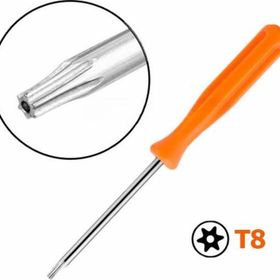 Popkonsol Ps4 Tamiri Playstation 4 Oyun Konsolu Tamir T8 Torx Yedek Parça T8 Tornavida