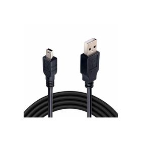 Popkonsol Psp Data Transfer Kablosu Psp Usb Film Müzik Oyun Aktarma Usb Psp Kablo