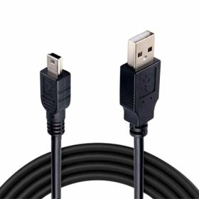 Popkonsol Psp Data Transfer Kablosu Psp Usb Film Müzik Oyun Aktarma Usb Psp Kablo
