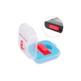 Popkonsol RCM Clip Nintendo Switch Kurtarma Modu Klip RCM Joy-con Jig Kısa Devre Anahtarı