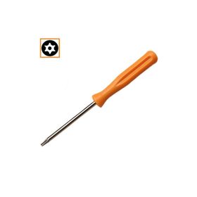 Popkonsol T10 Torx Uçlu Xbox 360 Tamir Yedek Parça T10 Tork Tornavida Ucu