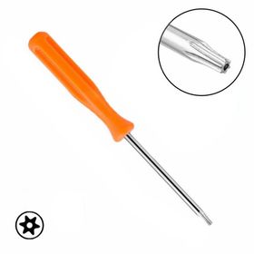 Popkonsol T8 Tornavida Ps3 Ps4 Ps5 Xbox Tamir T8 Torx Uçlu Tornavida