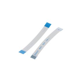 Popkonsol X1 Adet 10 Pin Ps4 Uyumlu Playstation 4 Kol Ps4 Gamepad Touchpad Tamir 10 Pin Fleks Şerit Flex Kablo
