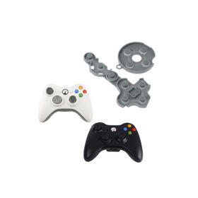 Popkonsol Xbox 360 Kol Tamiri İç Lastik Silikon Xbox 360 Uyumlu Yedek Parça Rubber Set