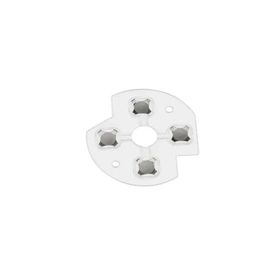 Popkonsol Xbox One D Pad Sticker Xbox One Kol Tamiri D-pad Keypad Yapıştırma Yedek Parça