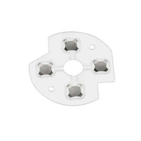 Popkonsol Xbox One D Pad Sticker Xbox One Kol Tamiri D-pad Keypad Yapıştırma Yedek Parça