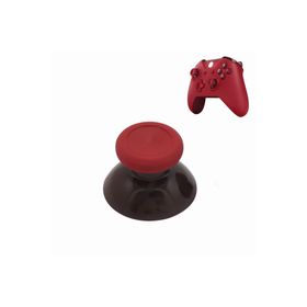 Popkonsol Xbox One - One S/x - Series S/x Topuz Renkli Başlık Kırmızı - Bordo Uyumlu Analog