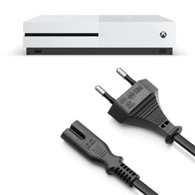 Popkonsol Xbox One S Güç Kablosu 1.5 m Xbox Series S Kablo