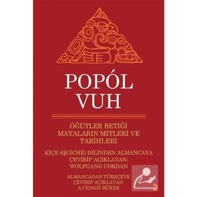Popol Vuh - Wolfgang Cordan