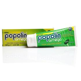 Popolin 100 gr Omega Pişik Önleyici Krem