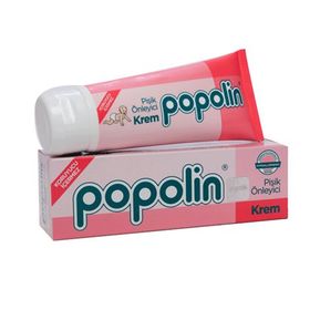Popolin 100 gr Pişik Önleyici Kremi