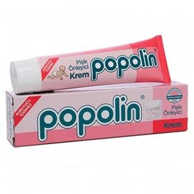 Popolin 100 ml Pişik Kremi