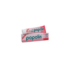 Popolin 40 gr Pişik Kremi