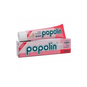 Popolin 40 gr Pişik Kremi