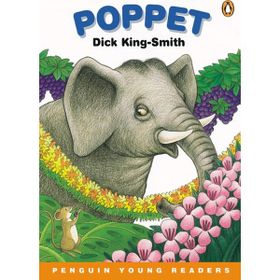 POPPET - DICK KING-SMITH