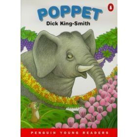 POPPET - DICK KING-SMITH