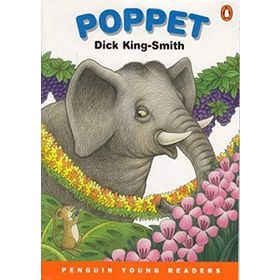 POPPET - DICK KING-SMITH