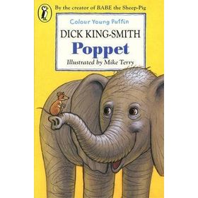 POPPET - DICK KING-SMITH